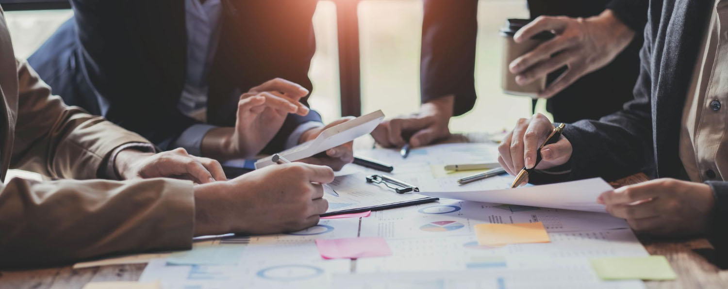 Best Business Planning