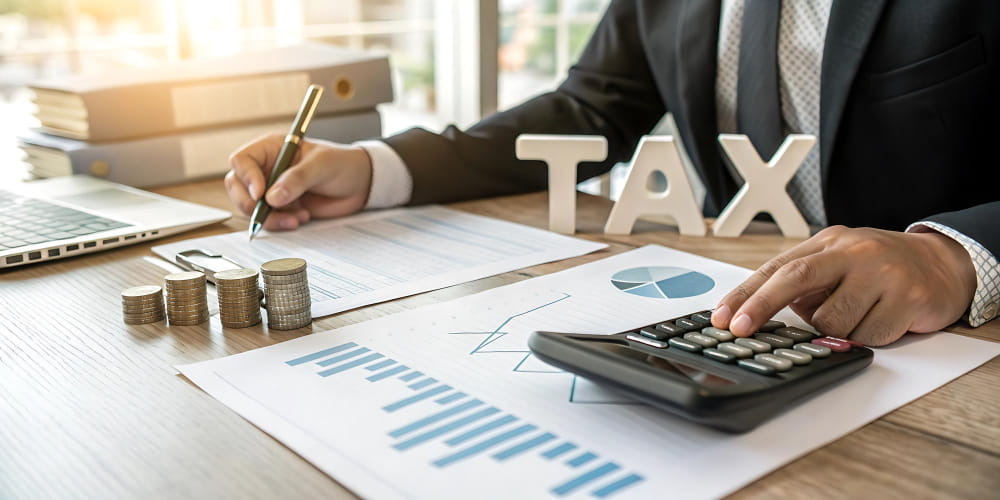 Tax Services