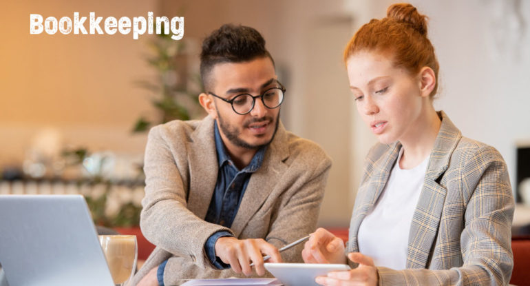 Bookkeeping
